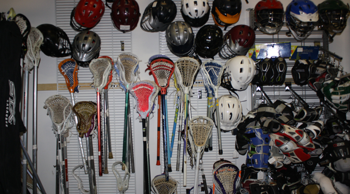 5 Tips for Buying Used Sports Equipment