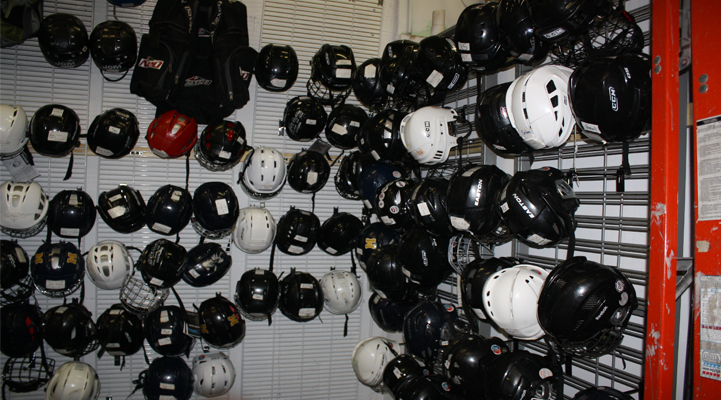 How Consignment Works at Replay Sports